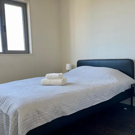 Apartman Parque Marina Sunlight Apartament