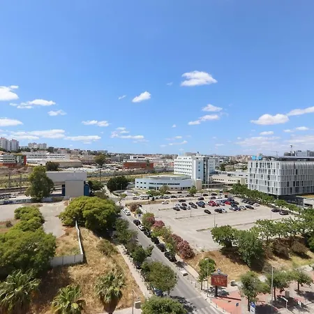 Parque Marina Sunlight Apartament