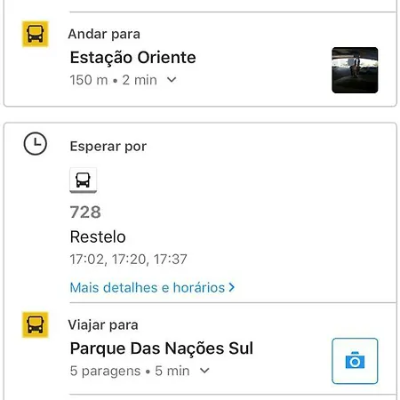 Parque Marina Sunlight Apartament Lisboa
