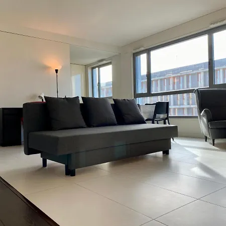 Parque Marina Sunlight Apartament Apartment *