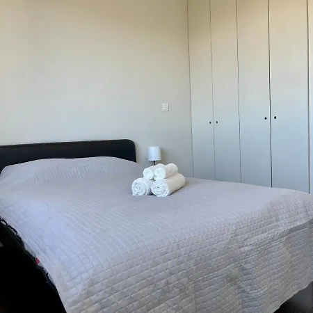 Parque Marina Sunlight Apartament Apartment Lisbon