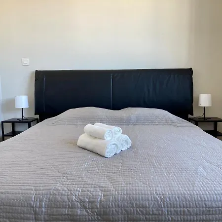 Parque Marina Sunlight Apartament Apartment *