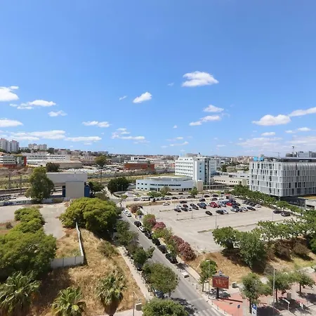 Parque Marina Sunlight Apartament