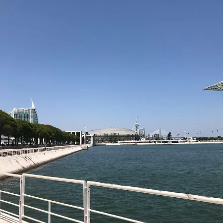 Parque Marina Sunlight Apartament * Lisbon